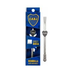 BOMBILLA AC.INOX DIJE BOCA OFICIAL