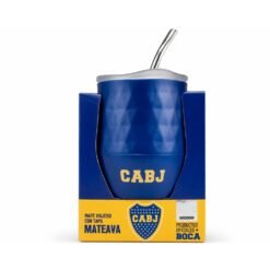 MATE AVA ANTIDERRAME C/BOMB.BOCA OFICIAL