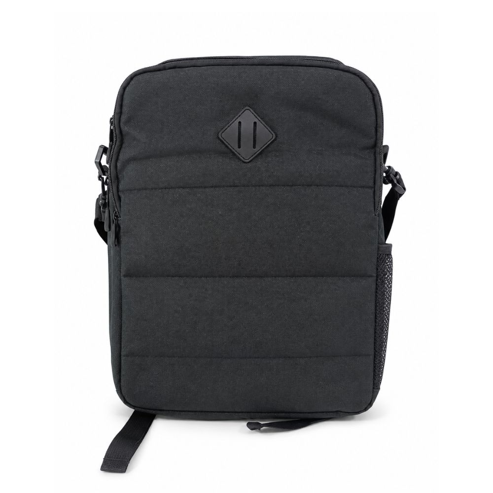 MATERA MOCHILA PORTA NOTEBOOK NEGRA