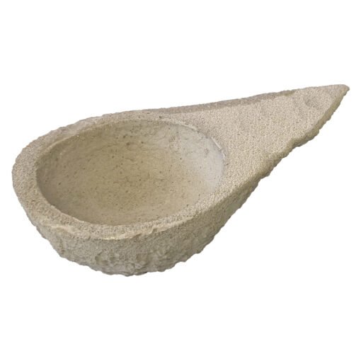 SAHUMADOR CEMENTO TRIANGULAR SAGRADA MADRE