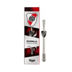 BOMBILLA AC.INOX DIJE RIVER OFICIAL