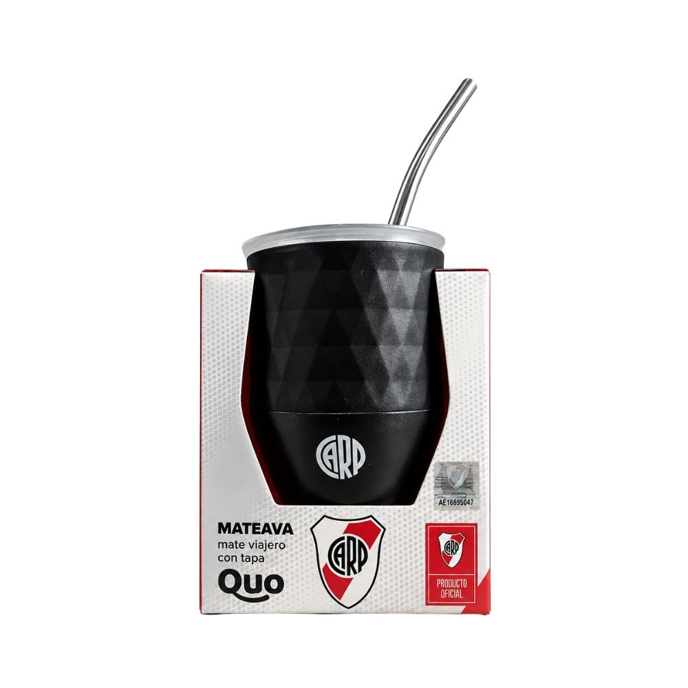 MATE AVA ANTIDERRAME C/BOMB.RIVER OFICIAL