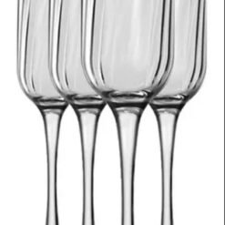 COPA CHAMPAGNE FIORE 195ML X12 787401