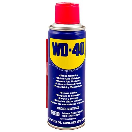 LUBRICANTE WD-40 155GR