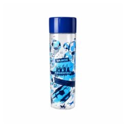 BOTELLA PLASTICA GEO ARGENTINA 500 CC
