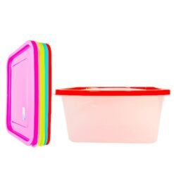 HERMETICO RECT.20L YESI 157001