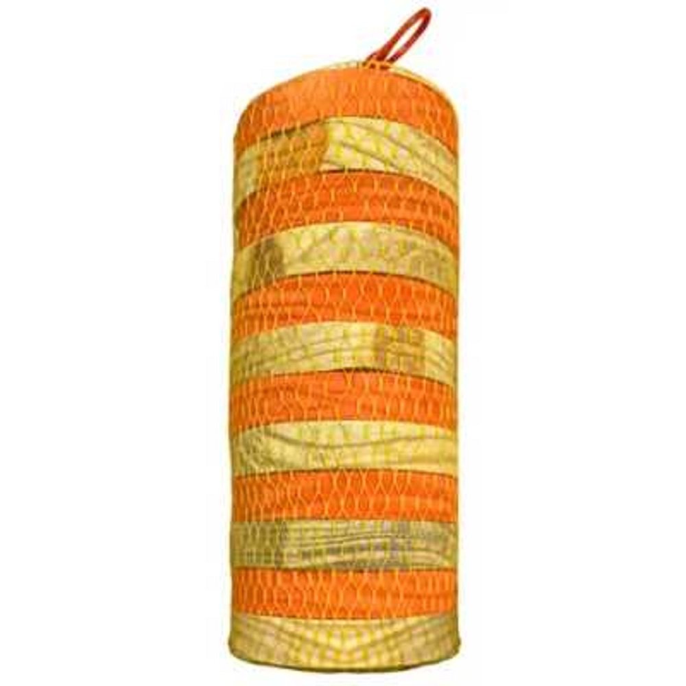 JUEGO TEJO PINO 12X2.5C PINTADO EN RED