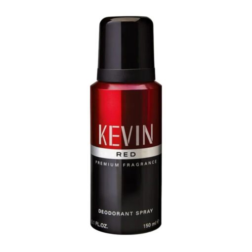 DESOD.KEVIN RED 150M 992/4