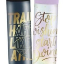 BOTELLA PLAST.FLEXO SPORT 600C