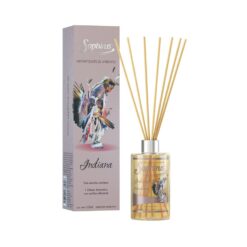 DIFUSOR AROM.C/VARILLA SAPHIRUS INDIANA 125ML