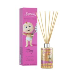 DIFUSOR AROM.C/VARILLA SAPHIRUS CONY 125ML