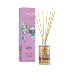 DIFUSOR AROM.C/VARILLA SAPHIRUS TOKYO 125ML