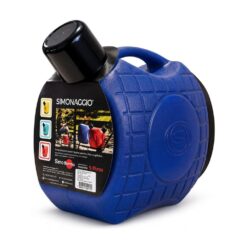 BIDON TERMICO 5LT SIMONAGGIO AZUL GT201