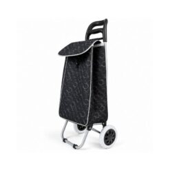 CHANGUITO FERIA NEGRO TECNO GRIS 261410-B