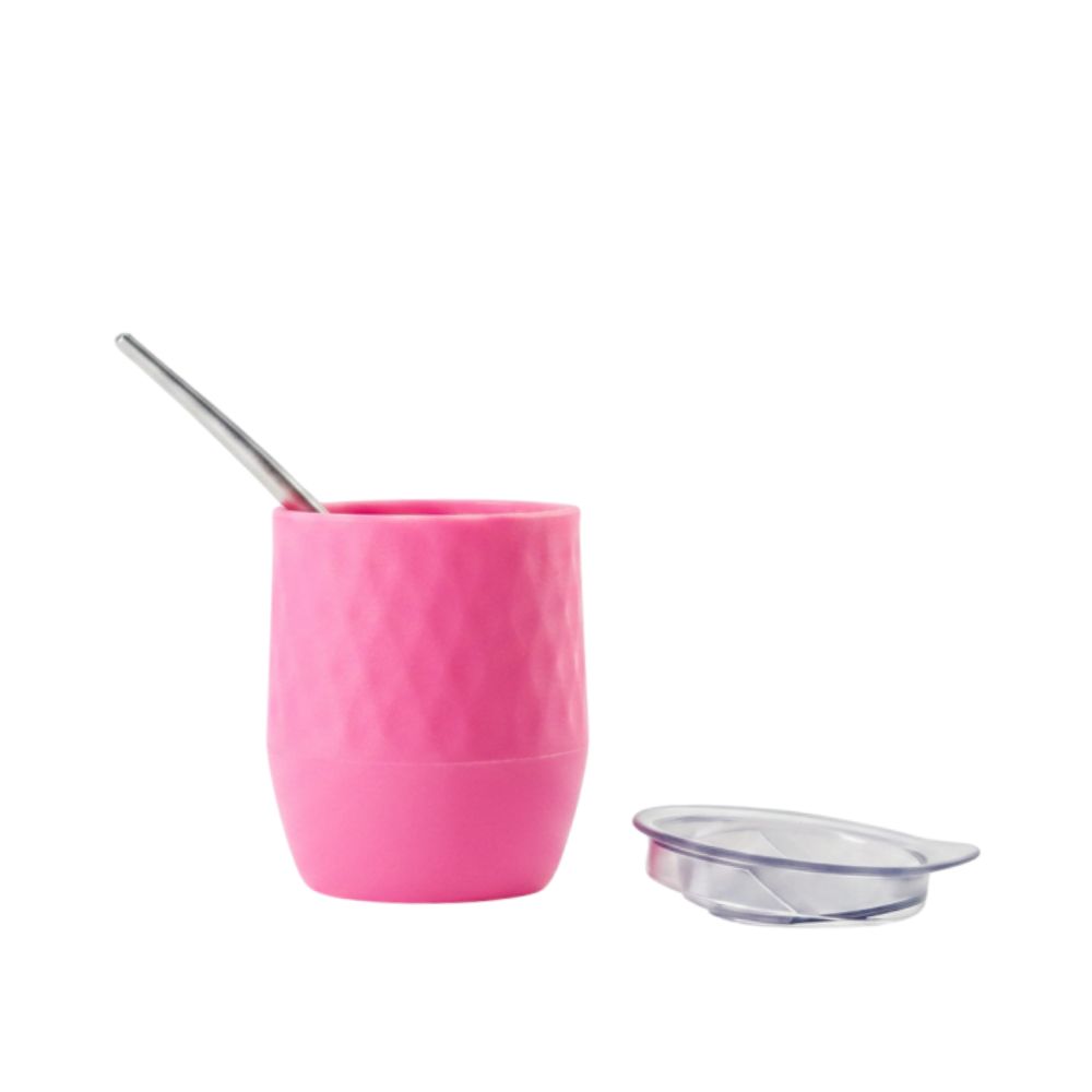MATE AVA ANTIDERRAME C/BOMB.ALUM.FUCSIA PUNCH