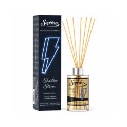DIFUSOR AROM.C/VARILLA SAPHIRUS SHADOW STORM 125ML