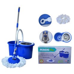 SET BALDE MOPA ECONOMICO AZUL
