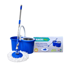 SET BALDE MOPA ECONOMICO AZUL