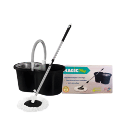 SET BALDE MOPA ECONOMICO NEGRO