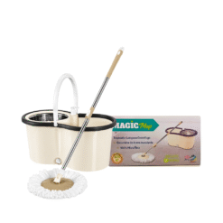 SET BALDE MOPA ECONOMICO BEIGE