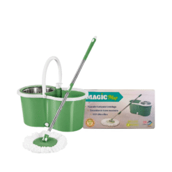 SET BALDE MOPA ECONOMICO VERDE OLIVA