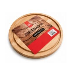 PLATO MADERA 23C SIMONAGGIO