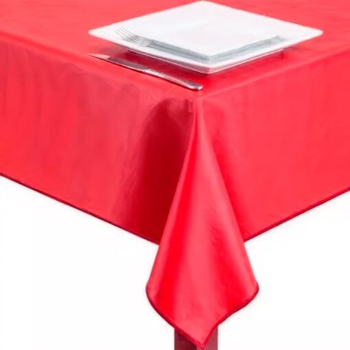 MANTEL PLAST.RED 160C PESADO YERBAL