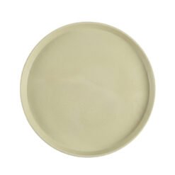 BANDEJA REDONDO 28C TEXTURADA COLOR