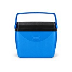 HELADERA MOR 18LT AZUL C/NEGRO