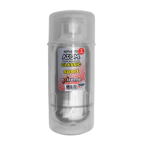 REPUESTO TERMO EXTREME 1LT ATOM