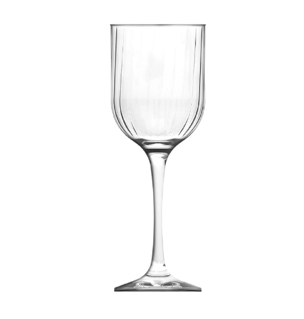 COPA AGUA FIORE 400ML X12 707401