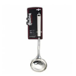CUCHARON AC.INOX.M/ACERO HUDSON
