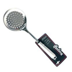 ESPUMADERA AC.INOX.M/ACERO HUDSON