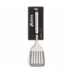 ESPATULA AC.INOX.M/ACERO HUDSON