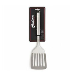 ESPATULA AC.INOX.M/ACERO HUDSON