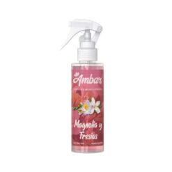 AROM.P/ROPA AMBAR MAGNOLIA Y FRESIAS 150ML