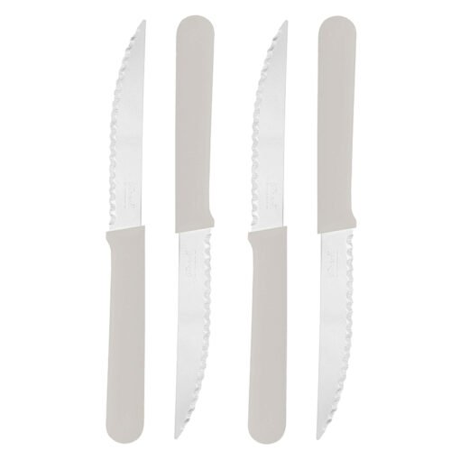 CUCHILLO M.CAROL X12 M/TIZA FUSION SIN BLISTER