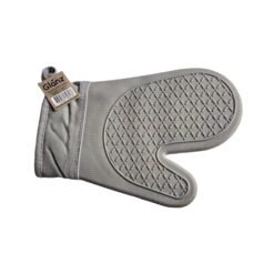 MANOPLA SILICONA FORRADA 27X18C GLANZ 23486