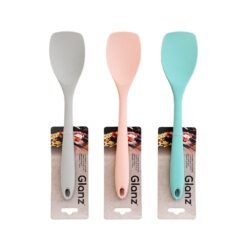 CUCHARA SILICONA 28C GLANZ 23490