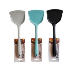 ESPATULA SILICONA 31C GLANZ 23494