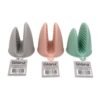 AGARRADERA C/SOBRENIVEL SILICONA 11X8C GLANZ 23495