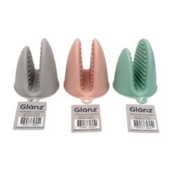 AGARRADERA C/SOBRENIVEL SILICONA 11X8C GLANZ 23495