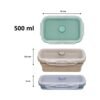 HERMETICO SILICONA PLEGABLE T/CLIP 16X11C GLANZ