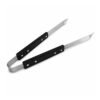 PINZA P/PARRILLA 40C M/MAD.PARRI CHEF