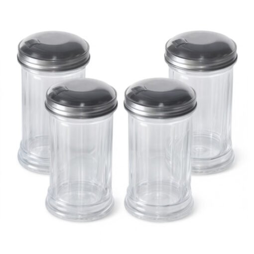 AZUCARERA GASTRONOMICA X4 GLANZ