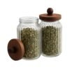 FRASCO TAPA ACACIA 1,3LT OLIVET GLANZ