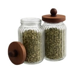 FRASCO TAPA ACACIA 1,3LT OLIVET GLANZ