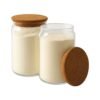 FRASCO TAPA CORCHO 1,2LT GLANZ