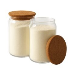 FRASCO TAPA CORCHO 1,2LT GLANZ