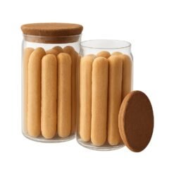 FRASCO TAPA CORCHO 1,5LT GLANZ